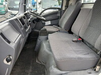 ISUZU Elf Flat Body 2RG-NMR88AR 2021 90,555km_20