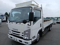 ISUZU Elf Flat Body 2RG-NMR88AR 2021 90,555km_3