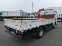 ISUZU Elf Flat Body 2RG-NMR88AR 2021 90,555km_4