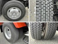 HINO Ranger Garbage Truck SDG-FD7JGAA 2013 58,400km_10