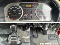 HINO Ranger Garbage Truck SDG-FD7JGAA 2013 58,400km_16