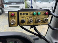 HINO Ranger Garbage Truck SDG-FD7JGAA 2013 58,400km_17
