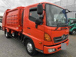 Ranger Garbage Truck