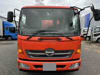 HINO Ranger Garbage Truck SDG-FD7JGAA 2013 58,400km_22