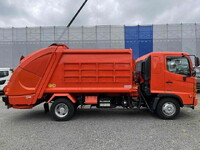 HINO Ranger Garbage Truck SDG-FD7JGAA 2013 58,400km_23