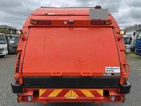 HINO Ranger Garbage Truck SDG-FD7JGAA 2013 58,400km_24