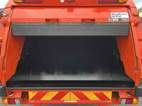 HINO Ranger Garbage Truck SDG-FD7JGAA 2013 58,400km_26