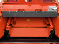 HINO Ranger Garbage Truck SDG-FD7JGAA 2013 58,400km_27