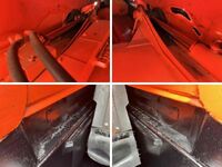 HINO Ranger Garbage Truck SDG-FD7JGAA 2013 58,400km_28