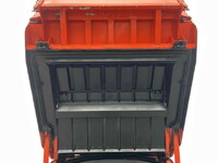 HINO Ranger Garbage Truck SDG-FD7JGAA 2013 58,400km_35