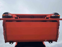 HINO Ranger Garbage Truck SDG-FD7JGAA 2013 58,400km_36