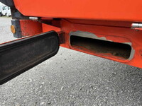 HINO Ranger Garbage Truck SDG-FD7JGAA 2013 58,400km_40