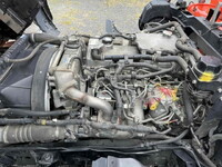 HINO Ranger Garbage Truck SDG-FD7JGAA 2013 58,400km_5