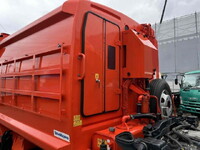 HINO Ranger Garbage Truck SDG-FD7JGAA 2013 58,400km_7
