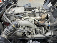 HINO Ranger Garbage Truck SDG-FD7JGAA 2013 58,400km_8