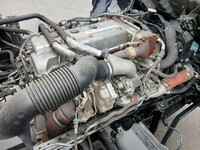 HINO Ranger Aluminum Block 2KG-FD2ABA 2022 151,147km_10