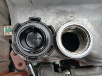 HINO Ranger Aluminum Block 2KG-FD2ABA 2022 151,147km_11