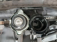 HINO Ranger Aluminum Block 2KG-FD2ABA 2022 151,147km_12