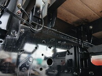 HINO Ranger Aluminum Block 2KG-FD2ABA 2022 151,147km_13