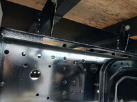 HINO Ranger Aluminum Block 2KG-FD2ABA 2022 151,147km_14