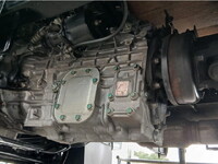 HINO Ranger Aluminum Block 2KG-FD2ABA 2022 151,147km_15