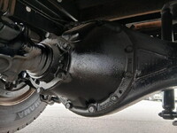 HINO Ranger Aluminum Block 2KG-FD2ABA 2022 151,147km_16