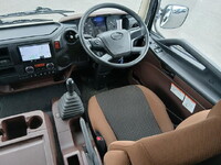 HINO Ranger Aluminum Block 2KG-FD2ABA 2022 151,147km_20