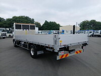 HINO Ranger Aluminum Block 2KG-FD2ABA 2022 151,147km_2