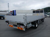 HINO Ranger Aluminum Block 2KG-FD2ABA 2022 151,147km_4
