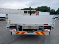 HINO Ranger Aluminum Block 2KG-FD2ABA 2022 151,147km_5