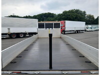 HINO Ranger Aluminum Block 2KG-FD2ABA 2022 151,147km_7