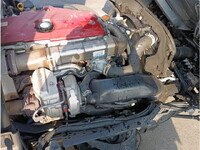 HINO Dutro Aluminum Van TKG-XZU655M 2019 102,910km_15