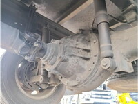 HINO Dutro Aluminum Van TKG-XZU655M 2019 102,910km_16