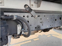 HINO Dutro Aluminum Van TKG-XZU655M 2019 102,910km_19