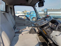HINO Dutro Aluminum Van TKG-XZU655M 2019 102,910km_21