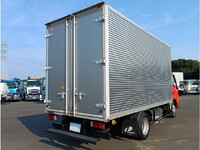 HINO Dutro Aluminum Van TKG-XZU655M 2019 102,910km_4