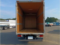HINO Dutro Aluminum Van TKG-XZU655M 2019 102,910km_6
