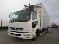 MITSUBISHI FUSO Fighter Aluminum Wing 2KG-FK62F 2020 101,554km_3