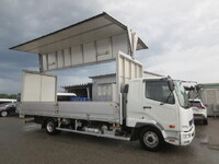 MITSUBISHI FUSO Fighter Aluminum Wing 2KG-FK62F 2020 101,554km_9