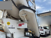 HINO Profia Mixer Truck 2DG-FS1AGA 2018 123,290km_10