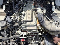 HINO Profia Mixer Truck 2DG-FS1AGA 2018 123,290km_21