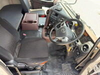 HINO Profia Mixer Truck 2DG-FS1AGA 2018 123,290km_27