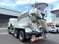 HINO Profia Mixer Truck 2DG-FS1AGA 2018 123,290km_2