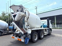 HINO Profia Mixer Truck 2DG-FS1AGA 2018 123,290km_4