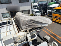 HINO Profia Mixer Truck 2DG-FS1AGA 2018 123,290km_5