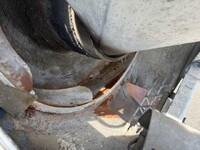 HINO Profia Mixer Truck 2DG-FS1AGA 2018 123,290km_8