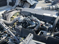 UD TRUCKS Quon Trailer Head 2PG-GK5AAB 2021 270,377km_13
