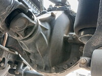 UD TRUCKS Quon Trailer Head 2PG-GK5AAB 2021 270,377km_17
