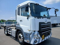 UD TRUCKS Quon Trailer Head 2PG-GK5AAB 2021 270,377km_1