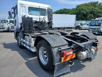UD TRUCKS Quon Trailer Head 2PG-GK5AAB 2021 270,377km_2